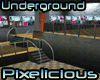 PIX Underground Club