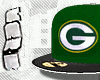 V/ Green Bay Fitted