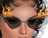 🔥 Flaming Glasses Drv