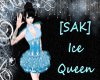 [SAK] Ice Queen