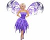 Angel Fairy~ Purple