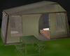 Camp Tent 10P