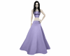 Lilac Dress 