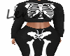 Skeleton Outfit F