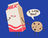 Milk N Cookies
