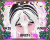 ꨄBlossom Hairꨄ