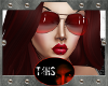[T4HS] Hot Red Shades