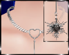 Thorn Heart Dangle 2