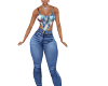 LILY JEANS OUTFIT RL