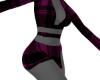 Sexy Dress Set