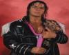 WWF Bret The Hitman Hart