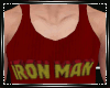 💤 Iron Man Tank