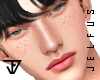 ♛Gelo MH w/ Freckles