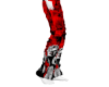Marilyn Off Pants