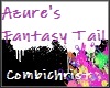 Azure's Fantasy Tail