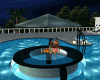 Pool Floating