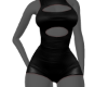 lulu set black