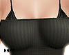 Strappy Corset Set