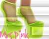 P I Platforms e Green