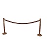 rope railing