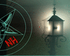 N✟H_street lamp