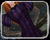 -die- Erica purple