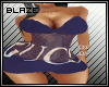 Mami~ Blue  Toccara