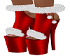 Christmas Platforms