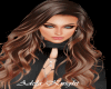 Adela Brown Hair