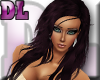 DL: Avrilla Violet Red