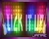 Lick it up Banner