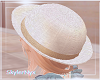 𝖘 White Hat ♥