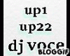 DJ Effec UP