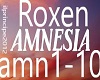 Amnesia-ROXANE