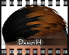 ✂ Hair, Black&Brown