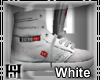 [HS] DIESEL kicks-White