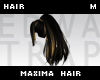 ETr Maxima Hair