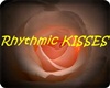 *Z* Rhythmic KISSES