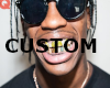 Wyfw CUSTOM TS Grillz