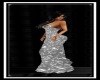 chv silver gown 2011