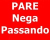 Pare Nega do Luan