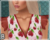 Retro Cherry Bow Dress