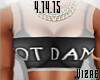 ✪|Hot Dame| Top