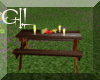 GIL"Picnick-Table