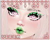 V♡ Yumi Green