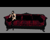 Gothic Sofa