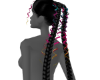 iISA FRANK HAIR