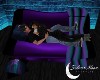 SMP Neon Couple Lounge