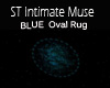 ST INTIMATE MUSE RUG 2