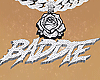 Chains Baddie VVS